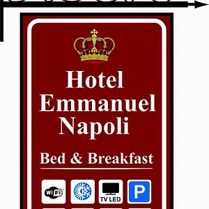 Emmanuel Napoli