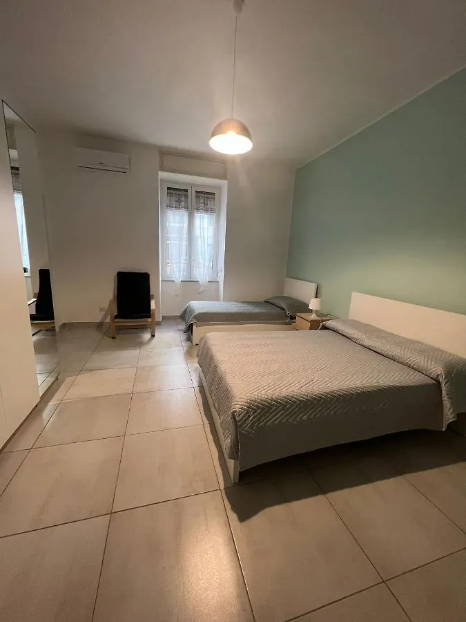 Napoleo Bed & Breakfast Napoli