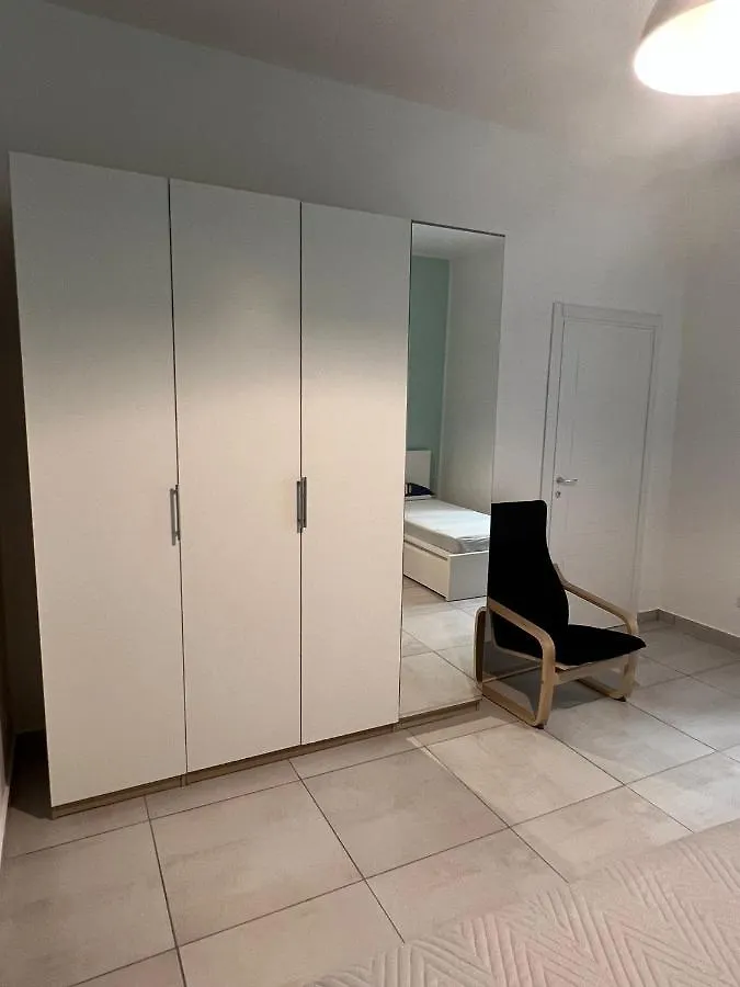Napoleo Bed & Breakfast Napoli İtalya