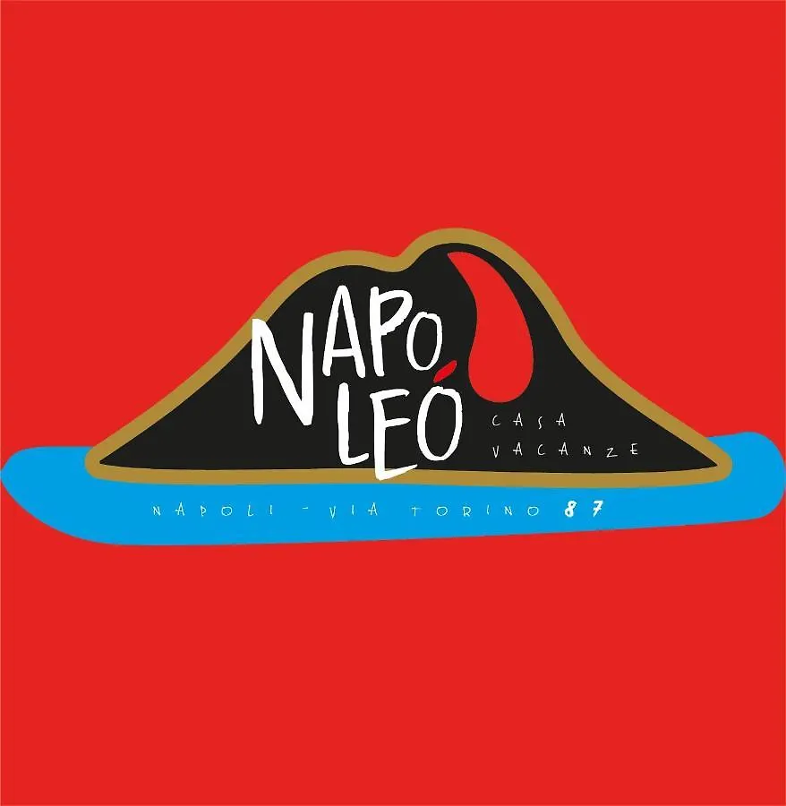 Napoleo Bed & Breakfast Napoli İtalya