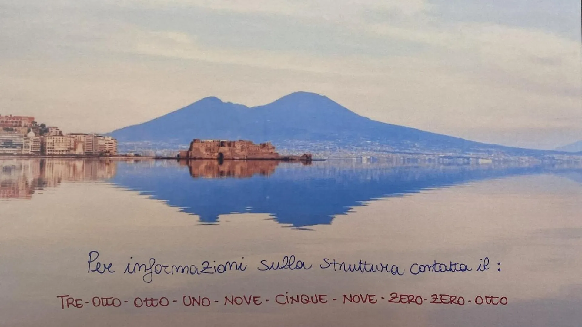 Napoleo Bed & Breakfast Napoli