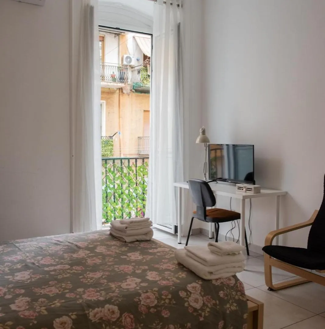Napoleo Bed & Breakfast Napoli