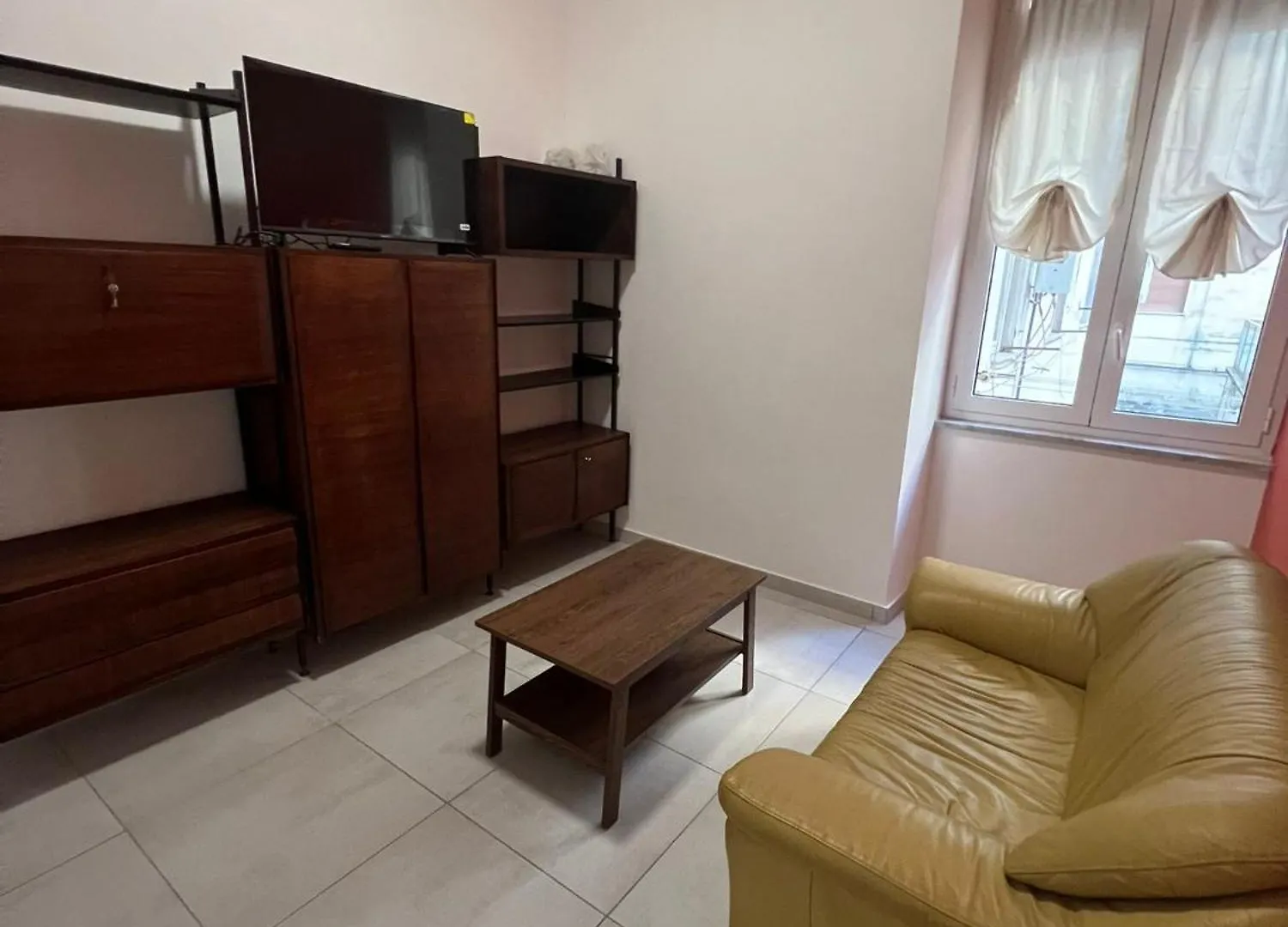 Napoleo Bed & Breakfast Napoli İtalya