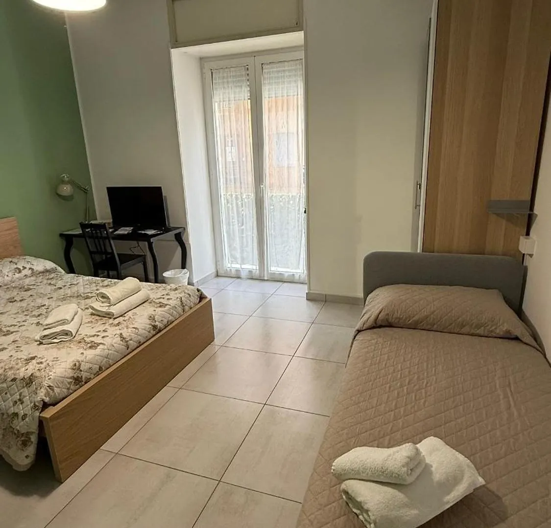 Napoleo Bed & Breakfast Napoli