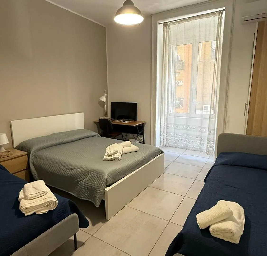 Napoleo Bed & Breakfast Napoli
