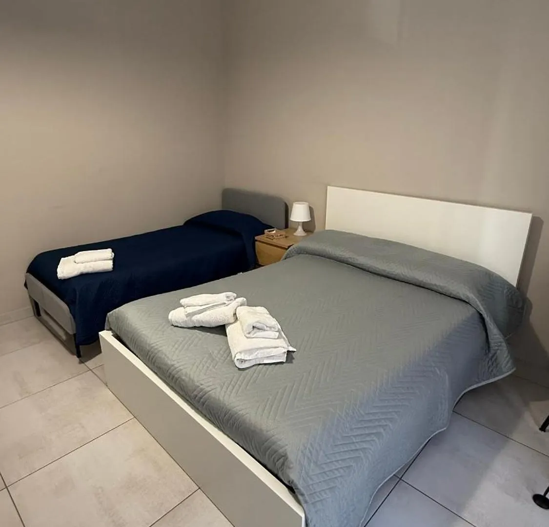 Napoleo Bed & Breakfast Napoli