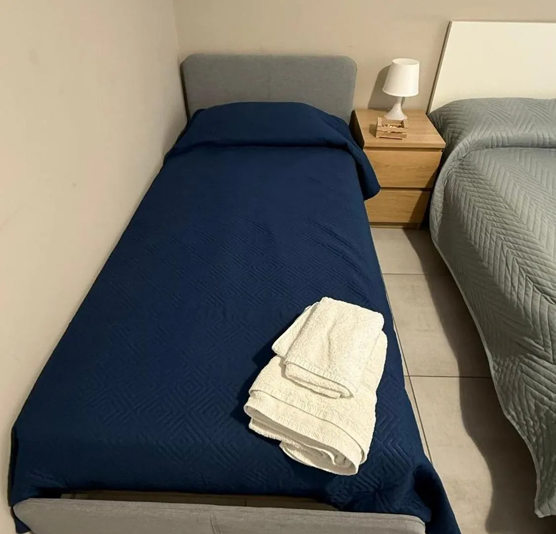 Napoleo Bed & Breakfast Napoli
