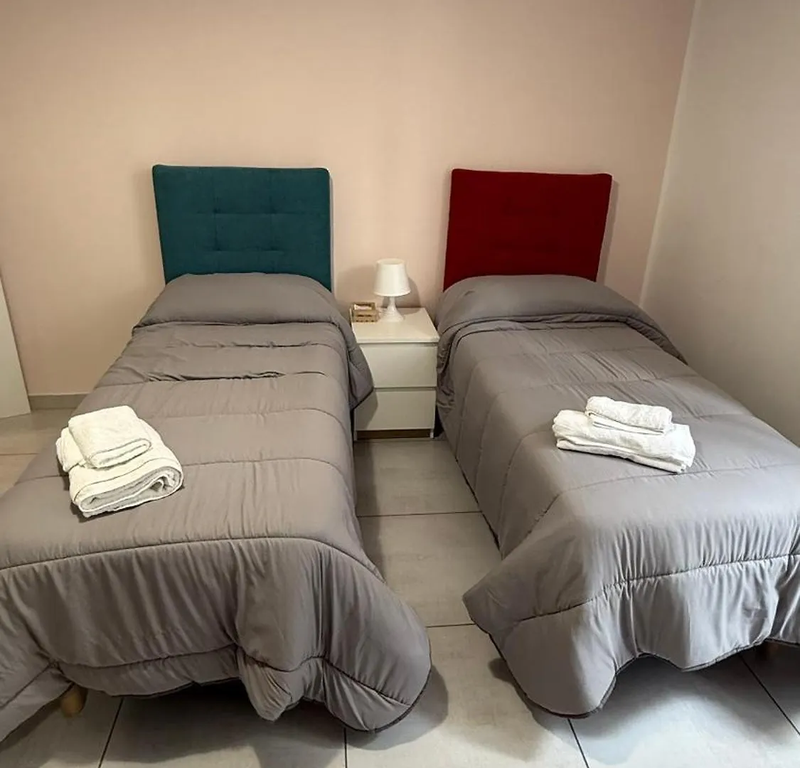 Napoleo Bed & Breakfast Napoli
