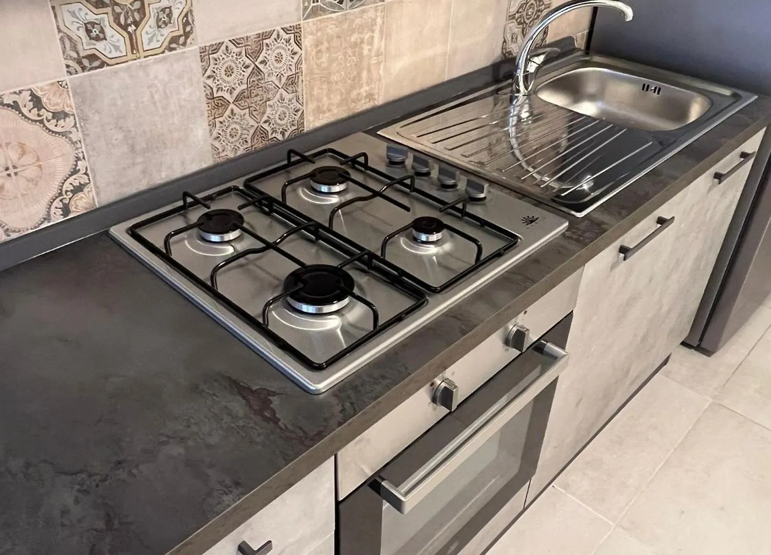Napoleo Bed & Breakfast Napoli 0*,  İtalya