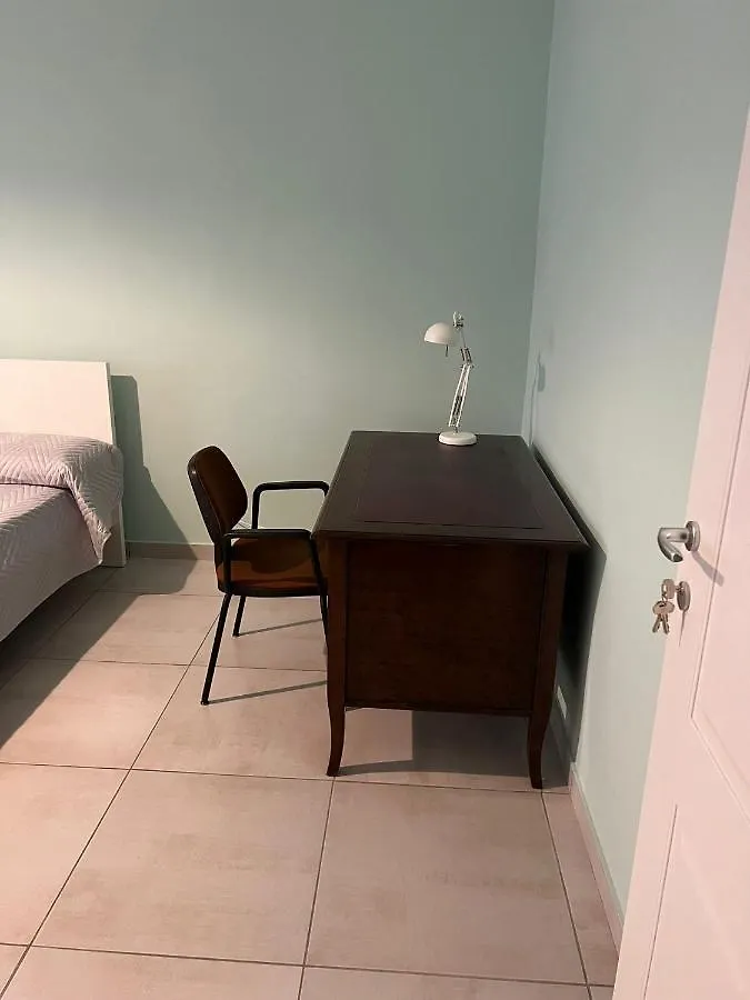 Bed & Breakfast Bed and Breakfast Napoleo Napoli