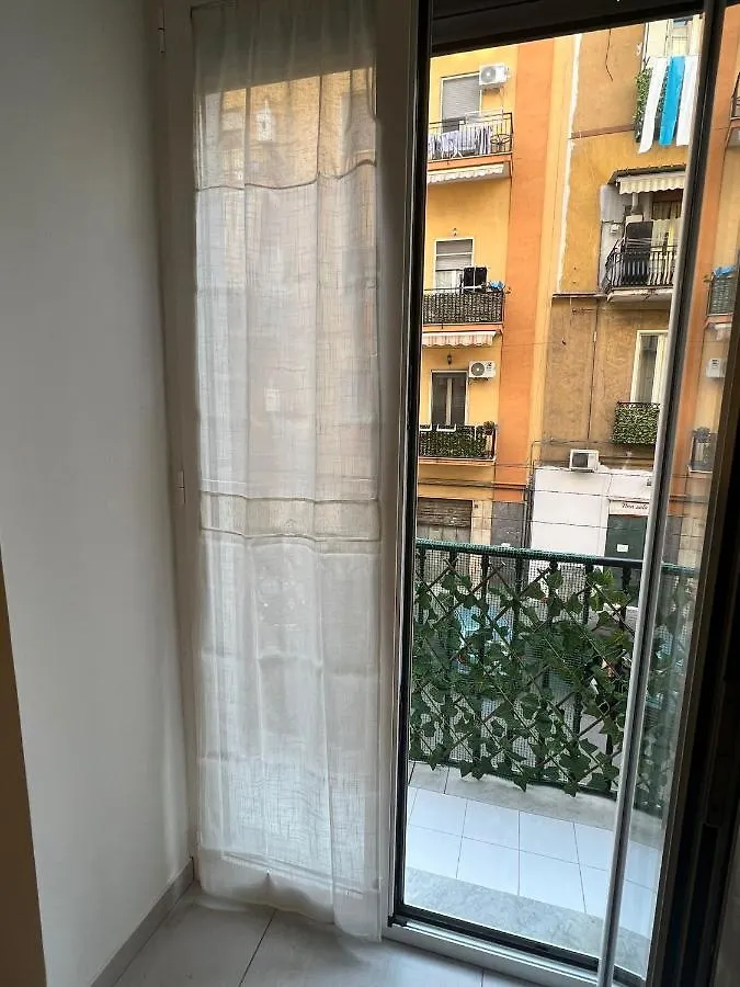 Bed and Breakfast Napoleo Napoli