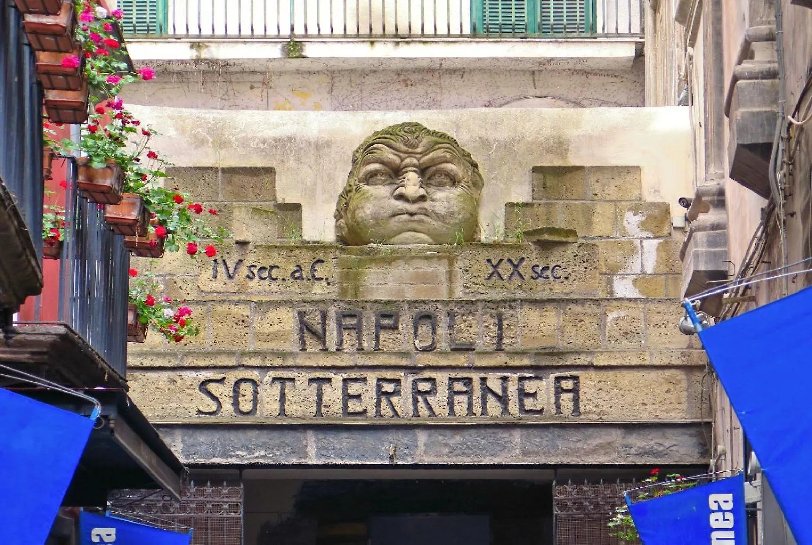 Bed & Breakfast Bed and Breakfast Napoleo Napoli