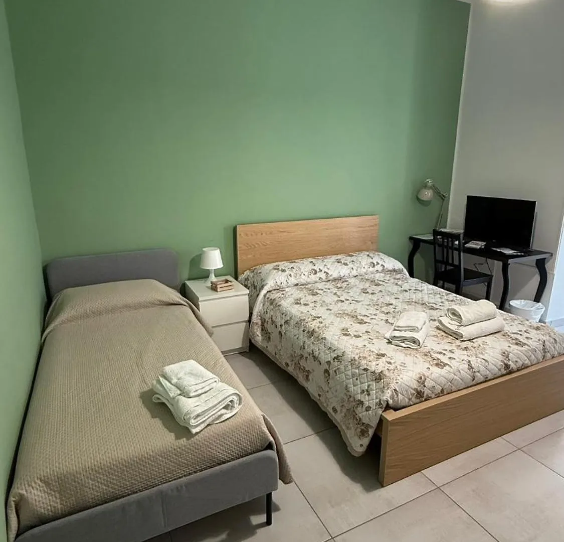 Bed & Breakfast Bed and Breakfast Napoleo Napoli