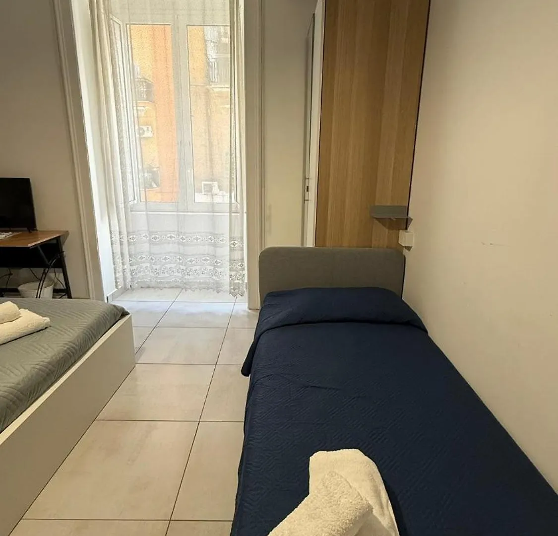 Bed and Breakfast Napoleo Napoli Bed & Breakfast