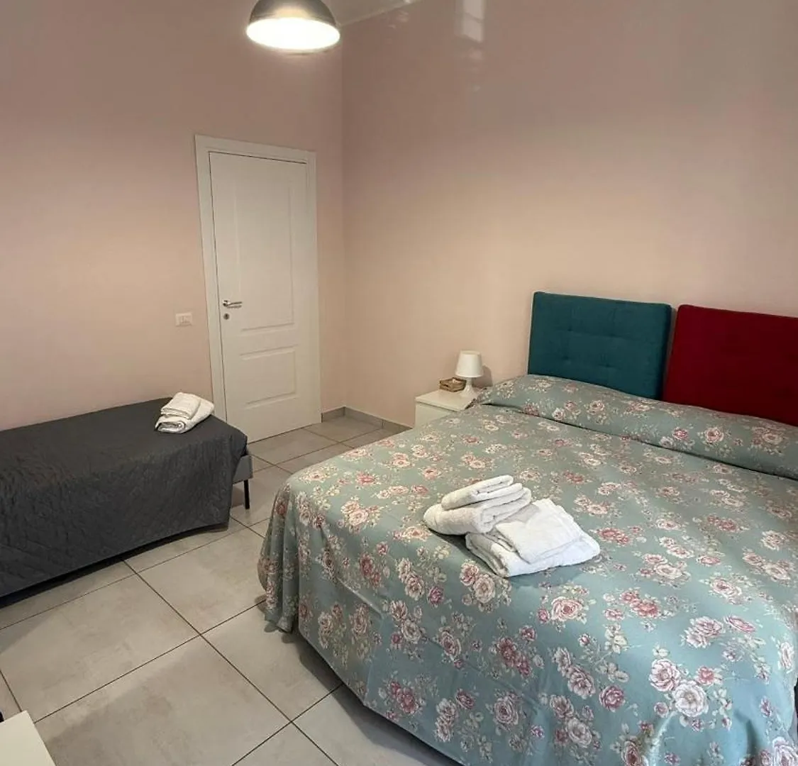 Bed and Breakfast Napoleo Napoli