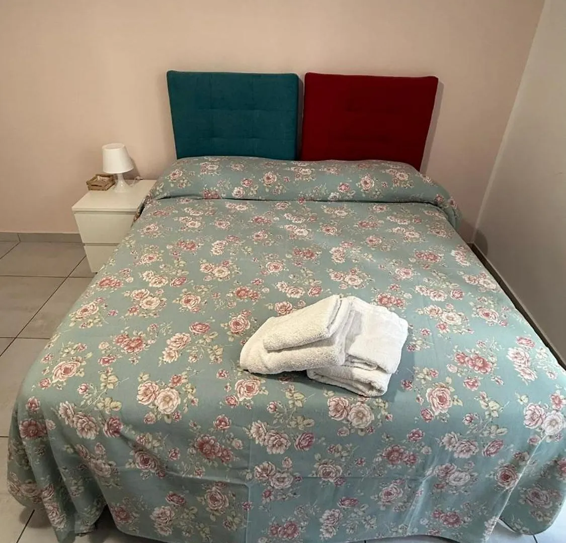 Bed & Breakfast Bed and Breakfast Napoleo Napoli Italia