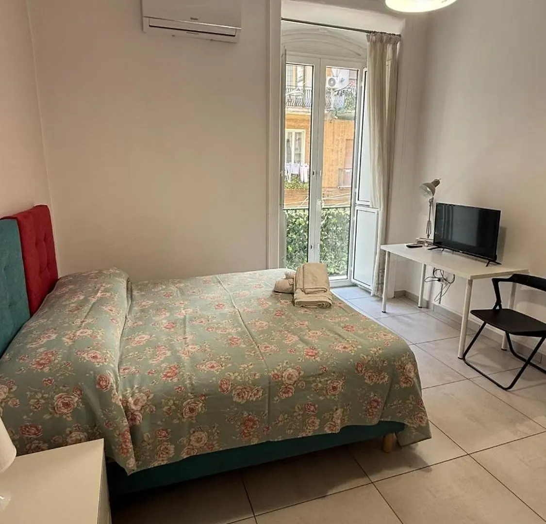 Bed and Breakfast Napoleo Napoli